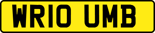 WR10UMB