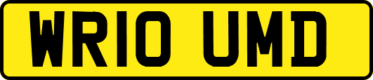 WR10UMD