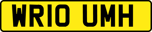 WR10UMH