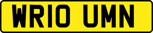 WR10UMN