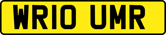 WR10UMR