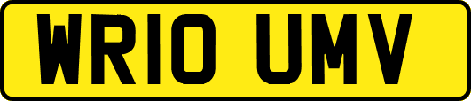 WR10UMV