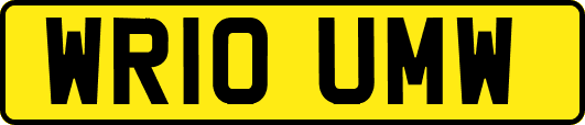 WR10UMW