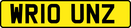 WR10UNZ