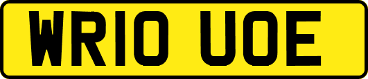 WR10UOE