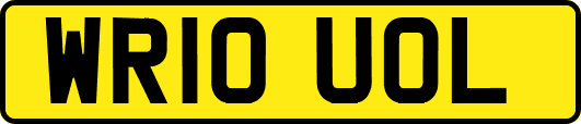 WR10UOL