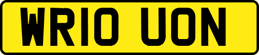 WR10UON