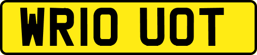 WR10UOT