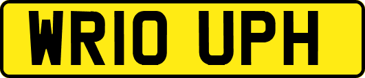 WR10UPH