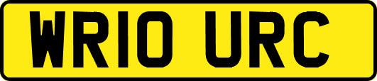 WR10URC