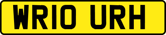 WR10URH