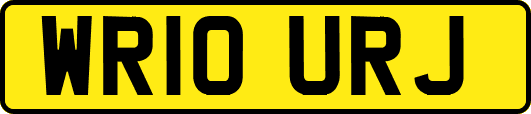 WR10URJ