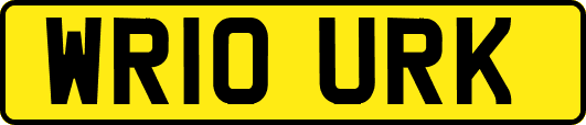 WR10URK
