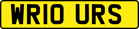 WR10URS