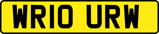 WR10URW