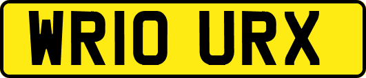 WR10URX