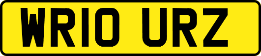 WR10URZ