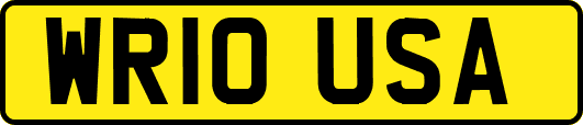 WR10USA