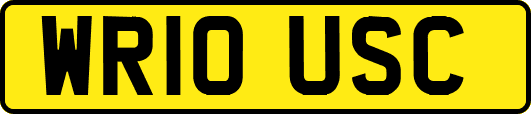 WR10USC