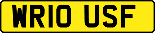 WR10USF