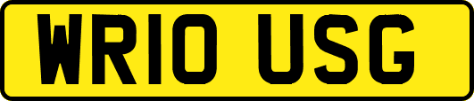 WR10USG