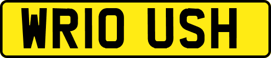 WR10USH