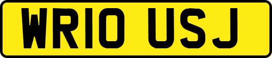 WR10USJ