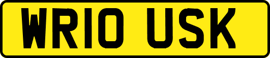 WR10USK