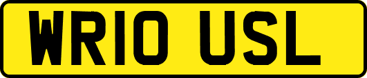 WR10USL