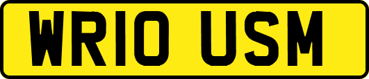 WR10USM