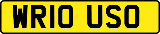 WR10USO
