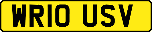 WR10USV