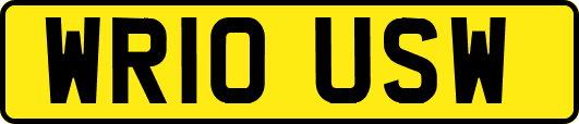 WR10USW