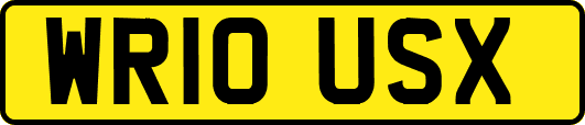 WR10USX