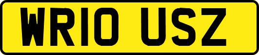 WR10USZ