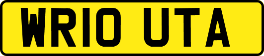 WR10UTA