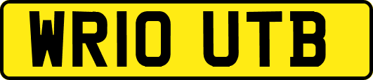 WR10UTB