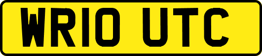 WR10UTC
