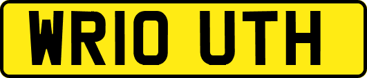 WR10UTH