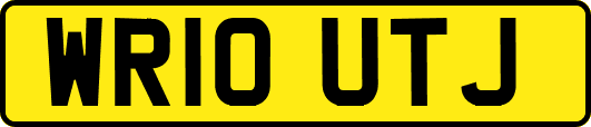 WR10UTJ