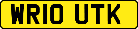 WR10UTK