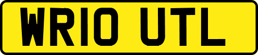 WR10UTL