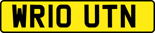 WR10UTN