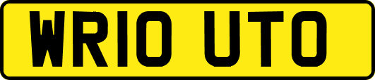 WR10UTO