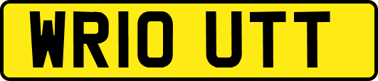 WR10UTT