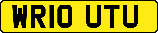 WR10UTU
