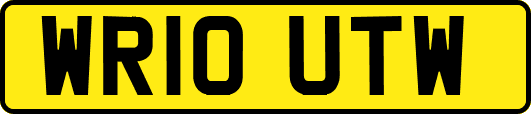 WR10UTW