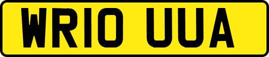 WR10UUA