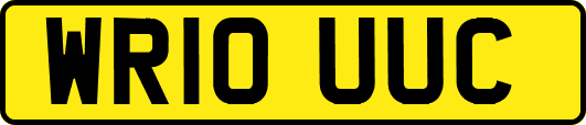 WR10UUC