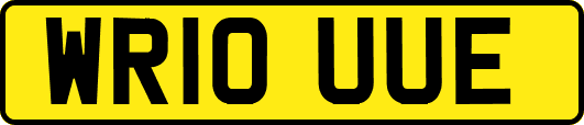 WR10UUE